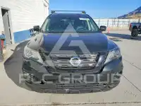 2018 Nissan PATHFINDER фото