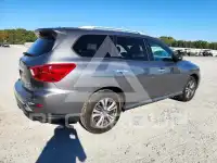 2018 Nissan PATHFINDER фото