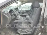 2018 Nissan PATHFINDER photo