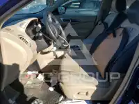 2018 Nissan PATHFINDER фото
