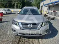 2018 Nissan PATHFINDER photo