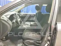 2018 Nissan PATHFINDER фото