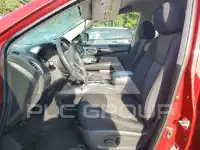 2018 Nissan PATHFINDER фото
