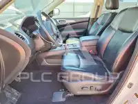 2018 Nissan PATHFINDER photo