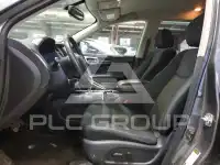 2018 Nissan PATHFINDER фото