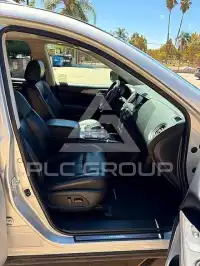 2018 Nissan PATHFINDER photo