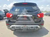 2018 Nissan PATHFINDER фото