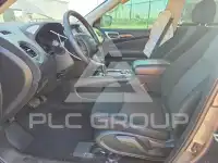 2018 Nissan PATHFINDER фото