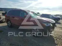 2018 Nissan PATHFINDER фото