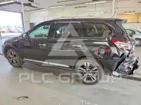 2018 Nissan PATHFINDER photo