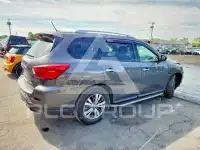2018 Nissan PATHFINDER фото