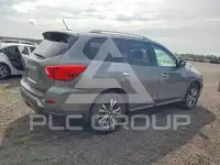 2018 Nissan PATHFINDER фото