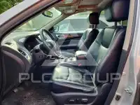 2018 Nissan PATHFINDER фото