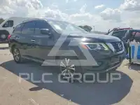 2018 Nissan PATHFINDER фото