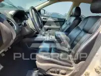 2018 Nissan PATHFINDER photo