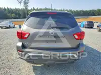 2018 Nissan PATHFINDER фото