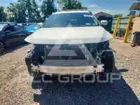 2018 Nissan PATHFINDER photo