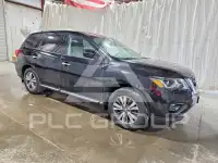 2018 Nissan PATHFINDER фото
