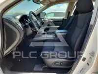 2018 Nissan PATHFINDER photo