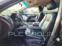 2018 Nissan PATHFINDER фото