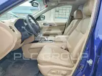 2018 Nissan PATHFINDER фото