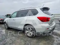 2018 Nissan PATHFINDER фото