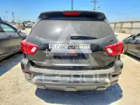 2018 Nissan PATHFINDER фото