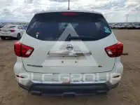 2018 Nissan PATHFINDER фото