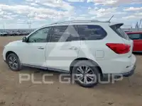 2018 Nissan PATHFINDER фото