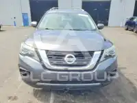 2018 Nissan PATHFINDER фото