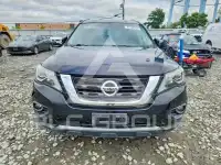 2018 Nissan PATHFINDER фото