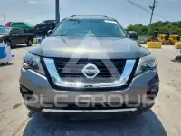 2018 Nissan PATHFINDER фото