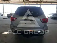 2018 Nissan PATHFINDER photo