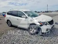2018 Nissan PATHFINDER фото