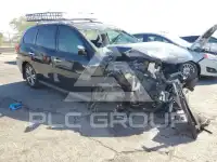 2018 Nissan PATHFINDER фото