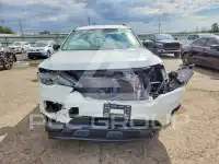 2018 Nissan PATHFINDER фото