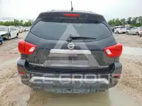 2018 Nissan PATHFINDER фото