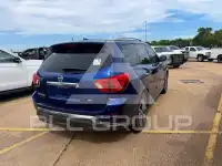 2018 Nissan PATHFINDER фото