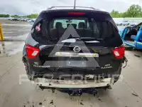 2018 Nissan PATHFINDER фото