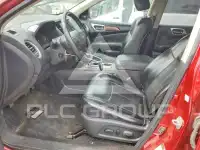 2018 Nissan PATHFINDER фото
