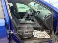 2018 Nissan PATHFINDER фото