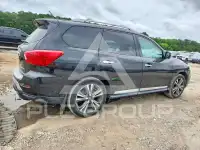 2018 Nissan PATHFINDER фото
