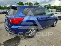 2018 Nissan PATHFINDER фото
