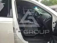2018 Nissan PATHFINDER фото