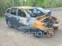 2018 Nissan PATHFINDER фото