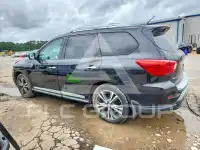 2018 Nissan PATHFINDER фото