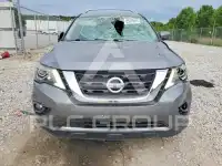 2018 Nissan PATHFINDER фото