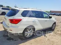 2018 Nissan PATHFINDER фото