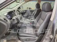 2018 Nissan PATHFINDER фото
