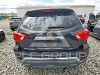 2018 Nissan PATHFINDER фото